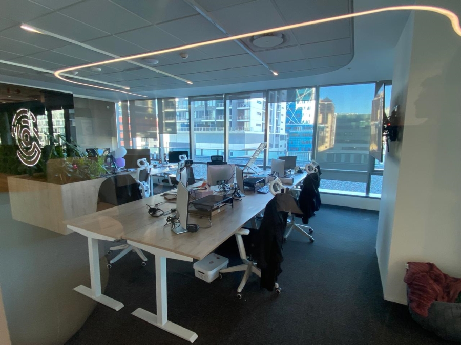 To Let commercial Property for Rent in Cape Town City Centre Western Cape
